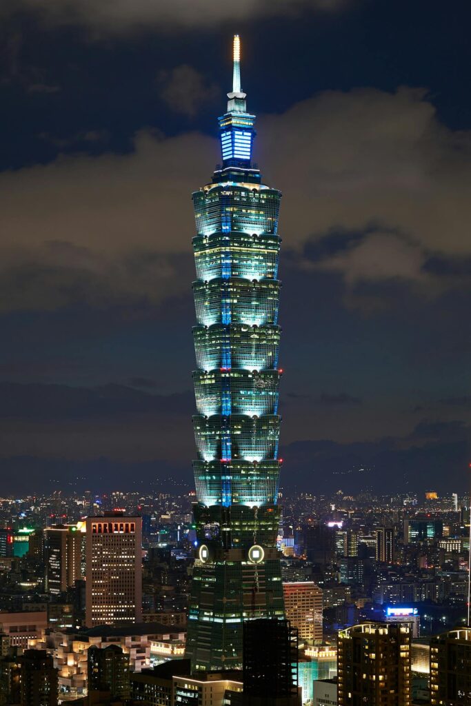 Taipei 101