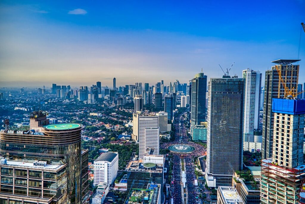 Jakarta