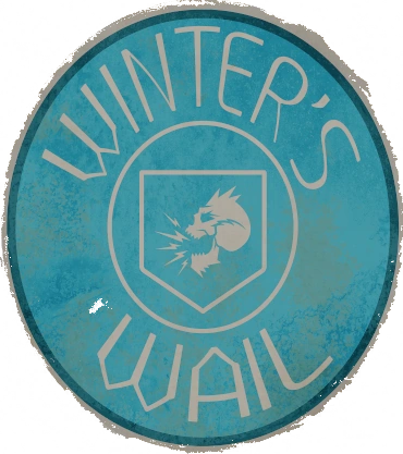 icon of winters wail perk form call of duty zombies.